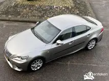 Foto van kenteken GJ-832-Z