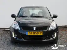 Foto van kenteken GJ-858-P