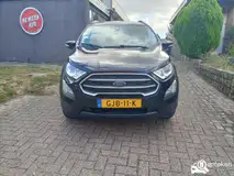Foto van kenteken GJB-11-K