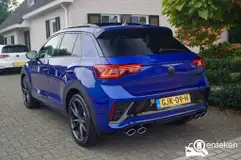 Foto van kenteken GJK-09-H