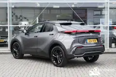 Foto van kenteken GJL-11-R