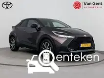 Foto van kenteken GJS-17-L
