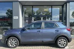 Foto van kenteken GJV-36-P