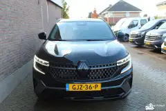 Foto van kenteken GJZ-36-P Foto van kenteken GJZ-36-P