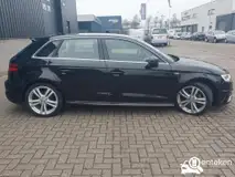 Foto van kenteken GK-175-P