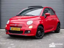 Foto van kenteken GK-229-V