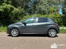 Foto van kenteken GK-643-S