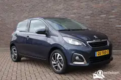 Foto van kenteken GK-700-Z