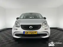 Foto van kenteken GK-726-P