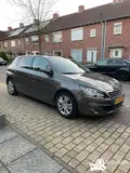 Foto van kenteken GK-820-V