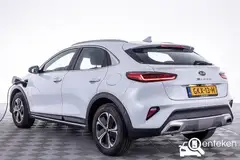 Foto van kenteken GKX-13-H