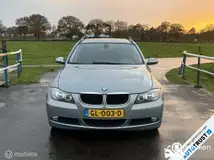 Foto van kenteken GL-003-D