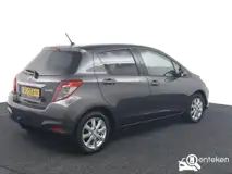 Foto van kenteken GL-016-H