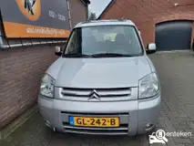 Foto van kenteken GL-242-B Foto van kenteken GL-242-B