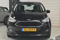 Foto van kenteken GL-477-T