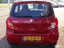 Foto van kenteken GL-618-H