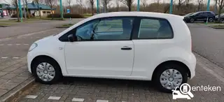 Foto van kenteken GL-828-X
