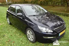 Foto van kenteken GL-875-P
