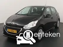 Foto van kenteken GL-886-J