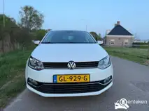 Foto van kenteken GL-929-G