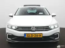 Foto van kenteken GLD-26-H