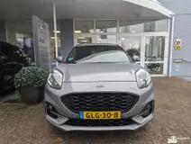 Foto van kenteken GLG-30-B