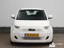 Foto van kenteken GLH-69-G