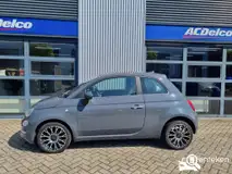 Foto van kenteken GLL-01-S