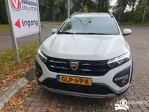 Foto van kenteken GLP-69-K