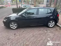 Foto van kenteken GLP-77-H