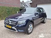 Foto van kenteken GLZ-64-H