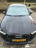 Foto van kenteken GN-025-H