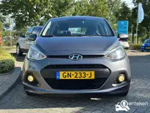 Foto van kenteken GN-233-J