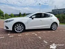 Foto van kenteken GN-401-X