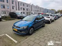 Foto van kenteken GN-511-N
