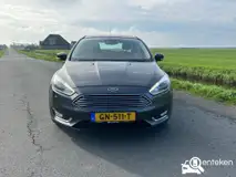 Foto van kenteken GN-511-T