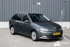Foto van kenteken GN-601-H