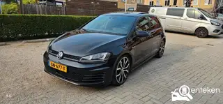 Foto van kenteken GN-677-F