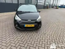 Foto van kenteken GN-774-X