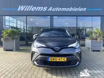 Foto van kenteken GND-47-G