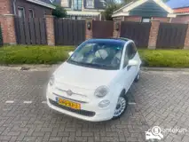 Foto van kenteken GNG-83-J