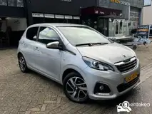 Foto van kenteken GNH-95-N