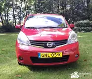 Foto van kenteken GNL-05-K