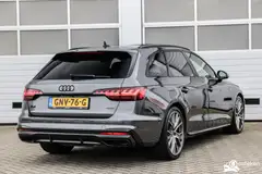 Foto van kenteken GNV-76-G