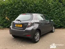 Foto van kenteken GNZ-13-V