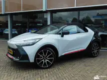 Foto van kenteken GNZ-88-B