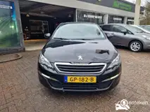 Foto van kenteken GP-182-B