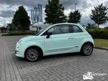 Foto van kenteken GP-370-D