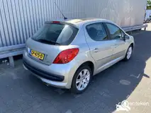 Foto van kenteken GP-475-D