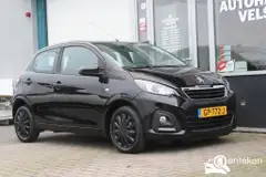 Foto van kenteken GP-772-J